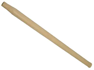 Faithfull Hickory Log Splitter Handle 915Mm (36In)
