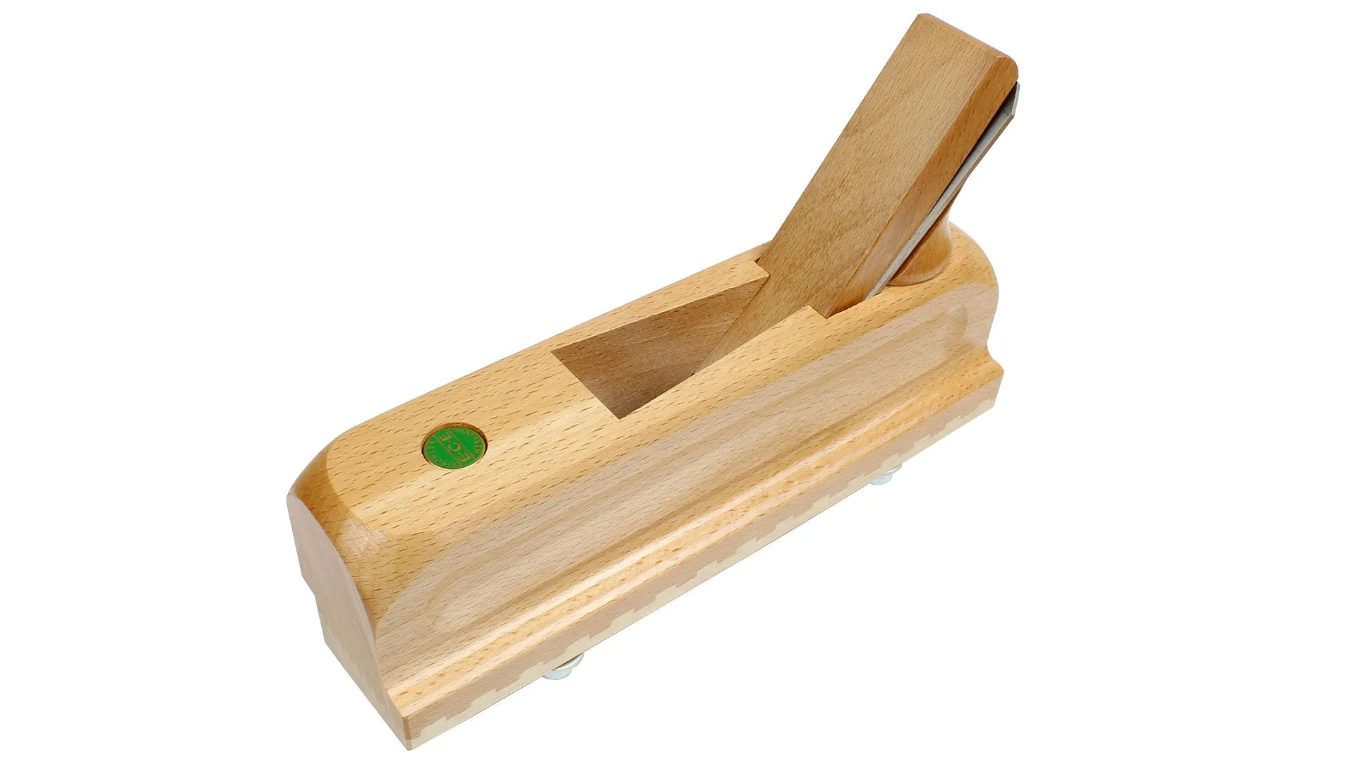 Fenced Dovetail Plane (ECE)