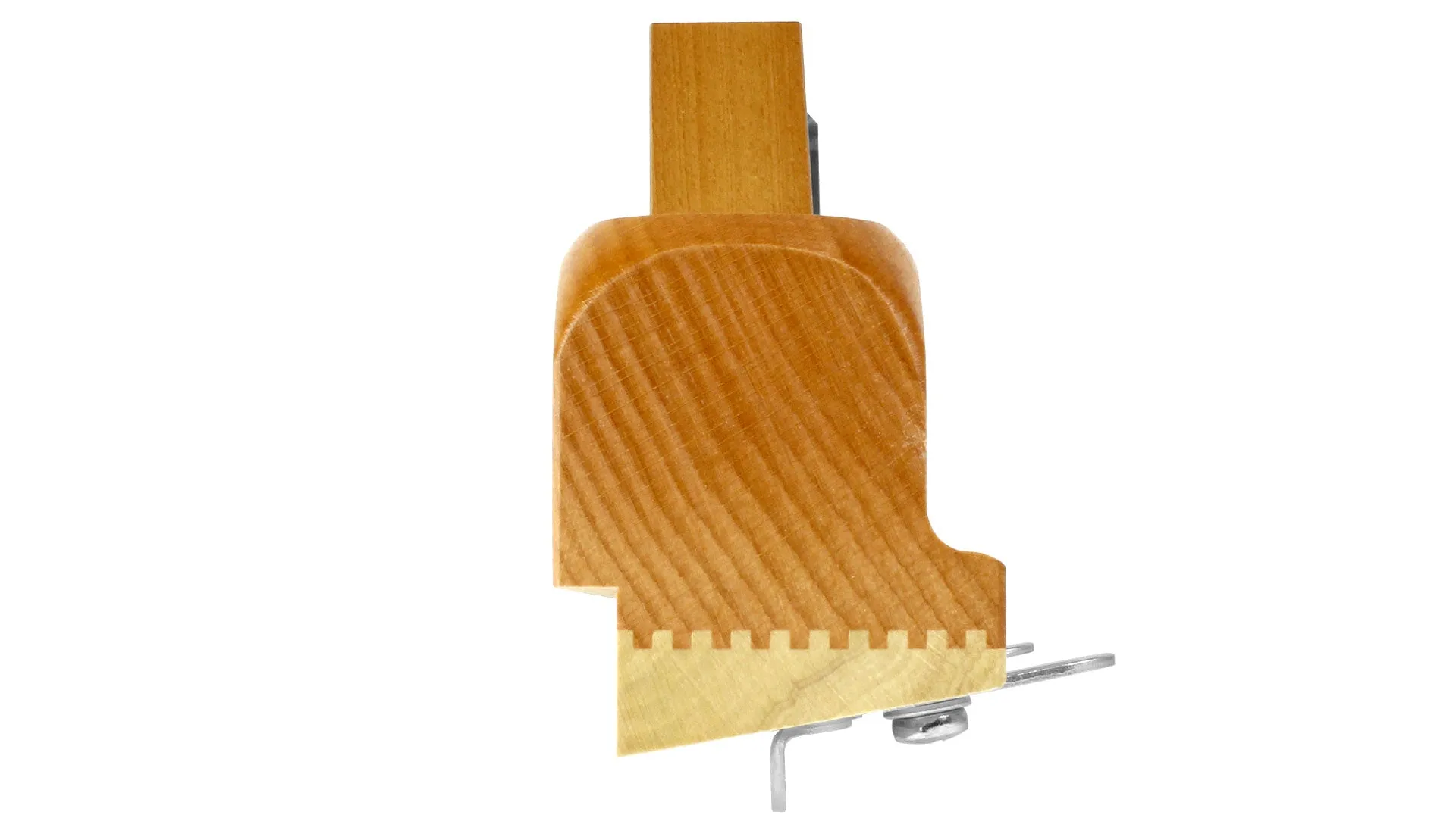 Fenced Dovetail Plane (ECE)