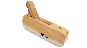 Fenced Dovetail Plane (ECE)