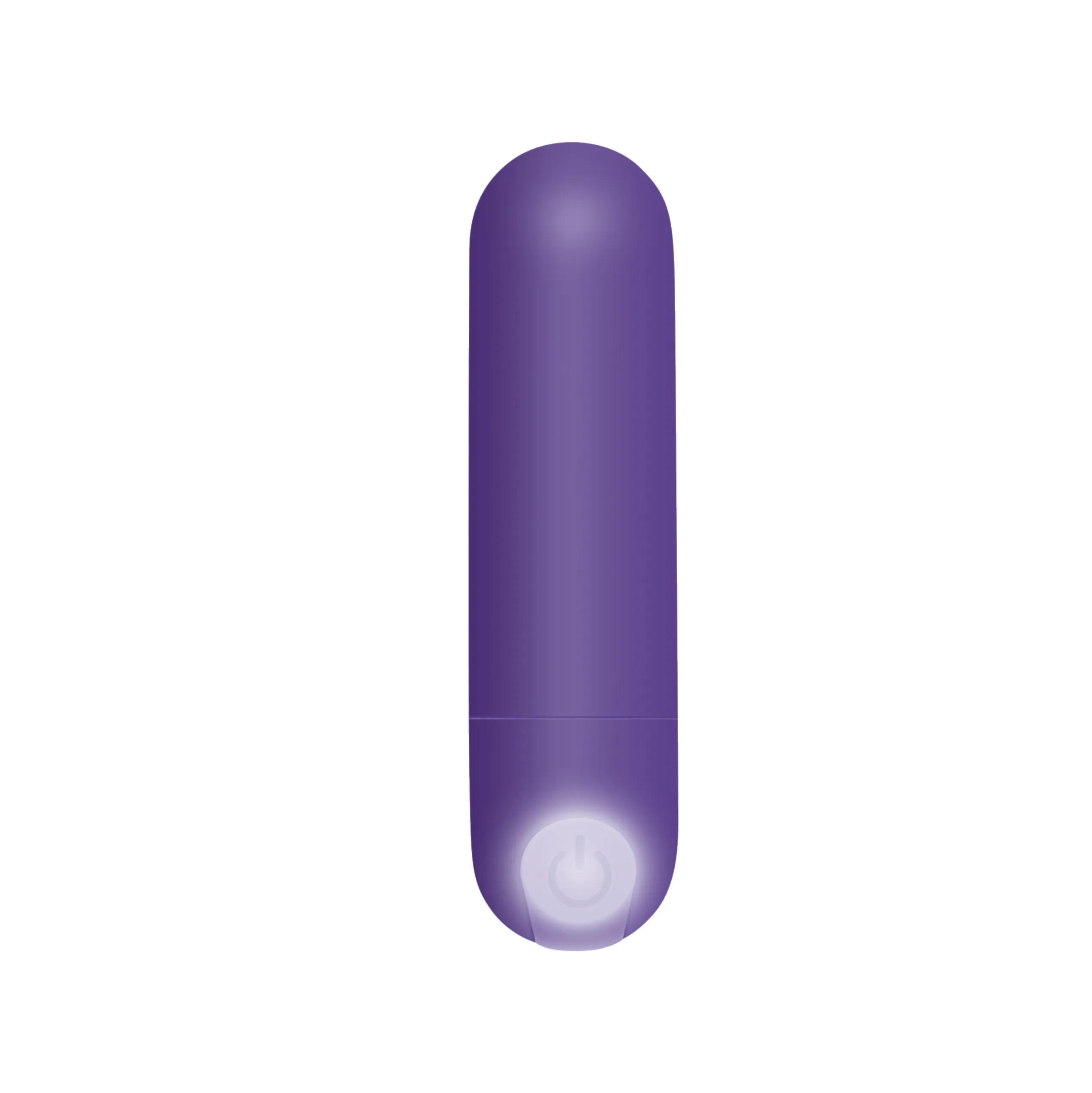 Fingerific Silicone Finger Clitoral Stimulator Rechargeable