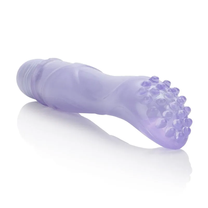 First Time Softee Teaser Purple