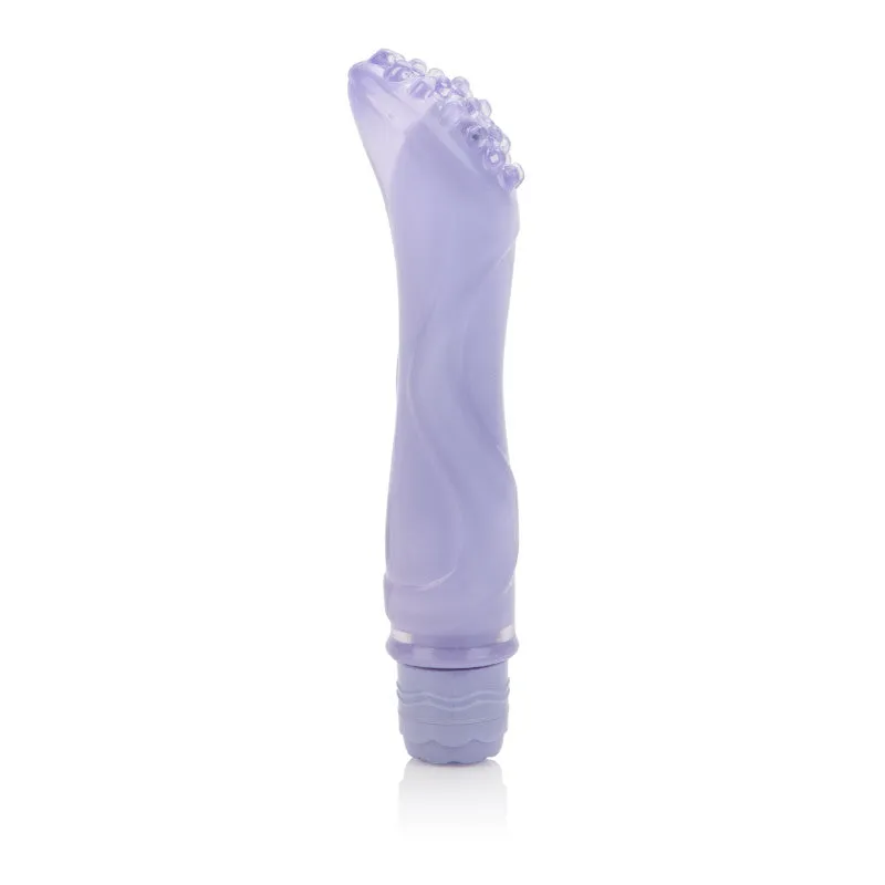 First Time Softee Teaser Purple
