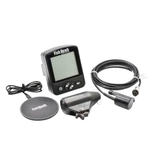 Fish Hawk Lithium Multi System w/Slip-Ducer