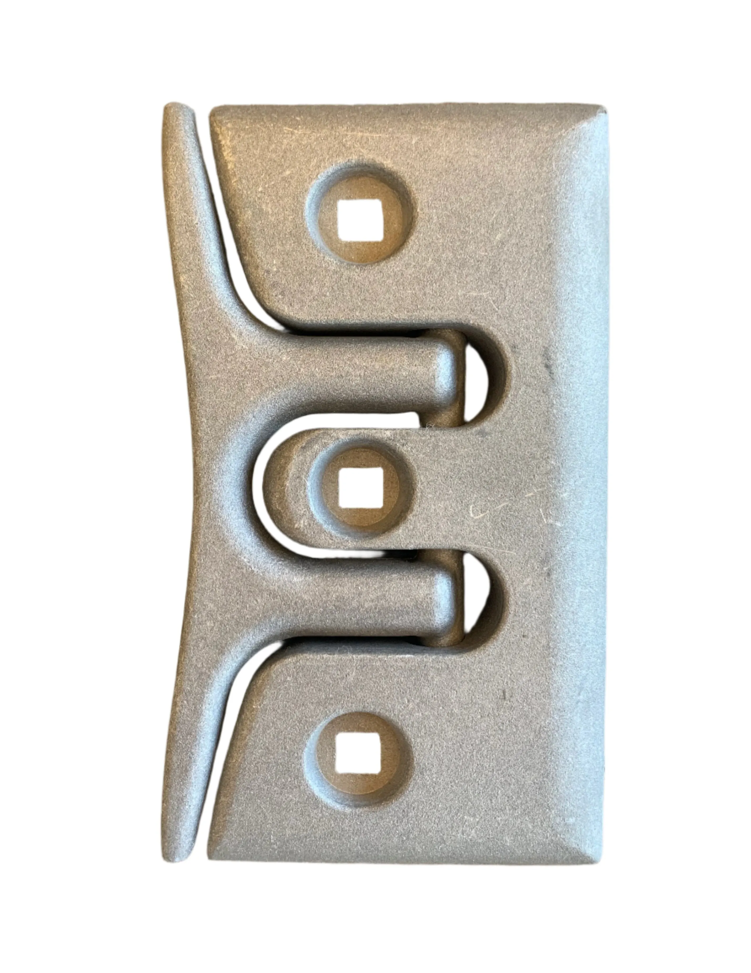 Fold Down Dock Cleats (Box of 2)