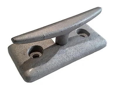 Fold Down Dock Cleats (Box of 2)