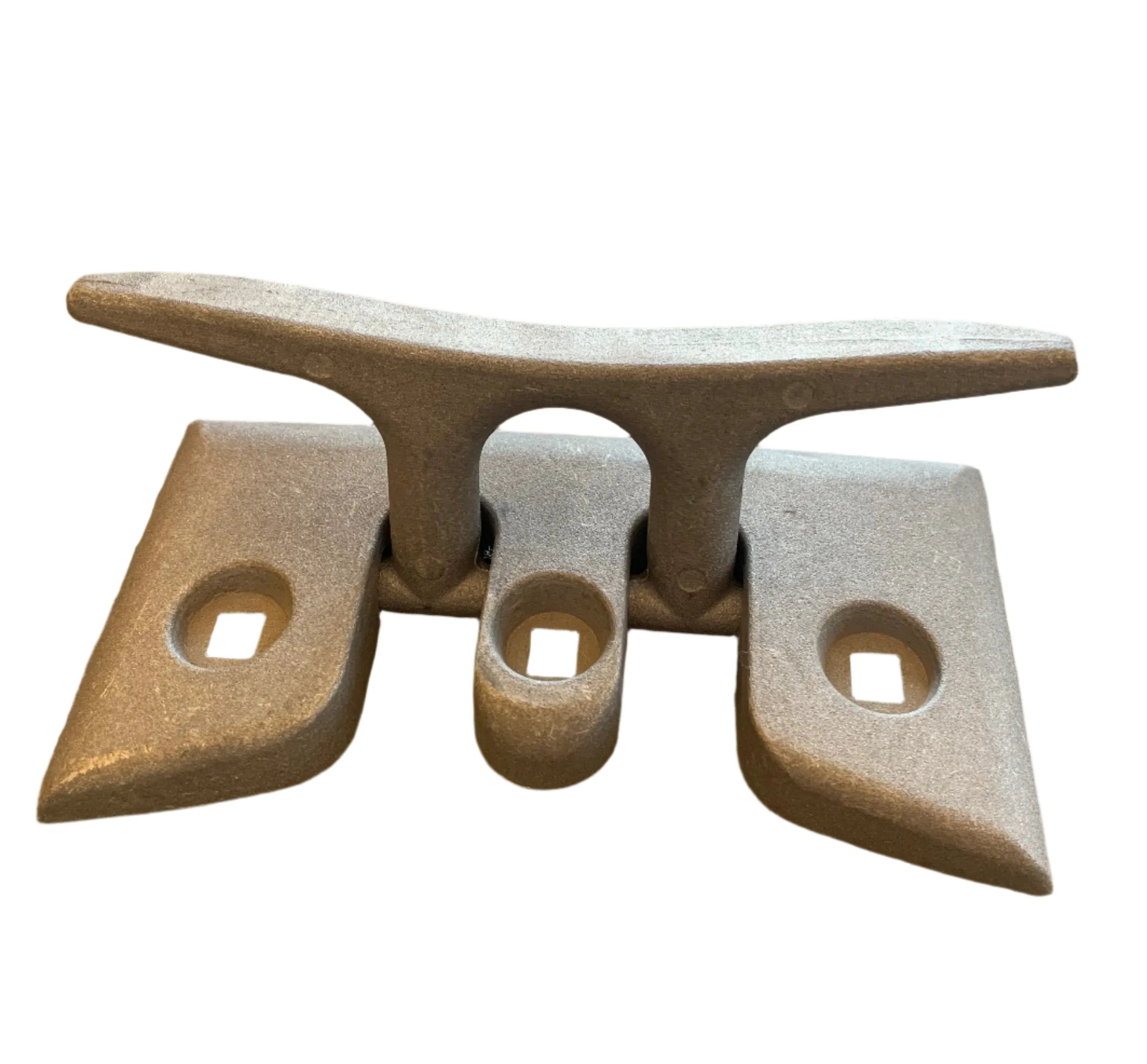 Fold Down Dock Cleats (Box of 2)
