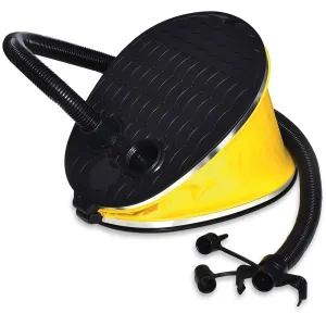 Foot Pump