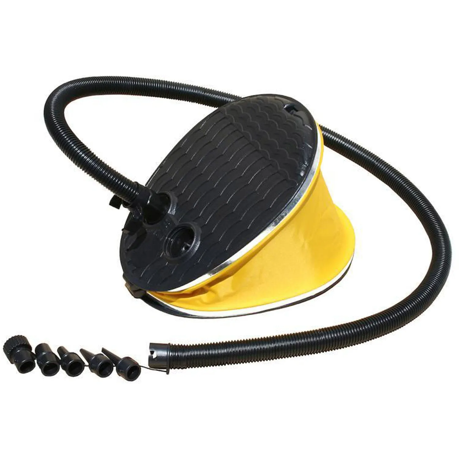 Foot Pump