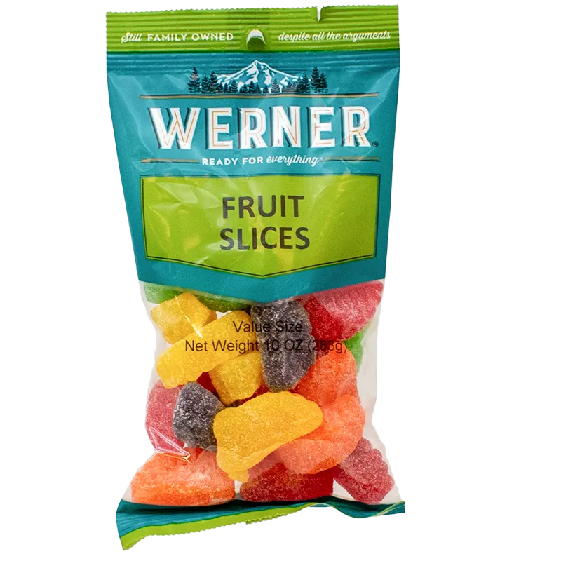Fruit Slices