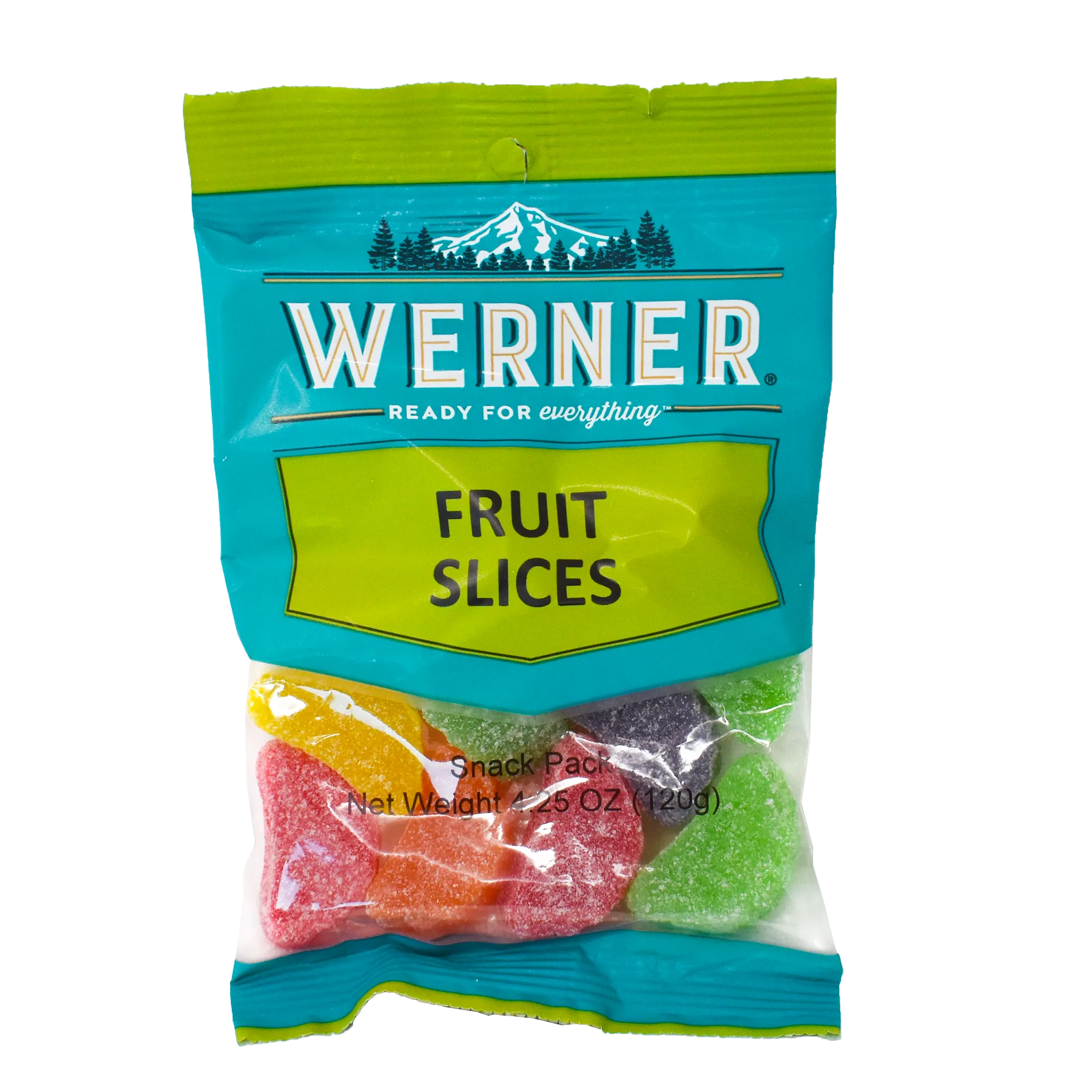 Fruit Slices