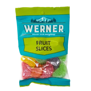 Fruit Slices