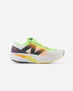 FuelCell Rebel v4 - White