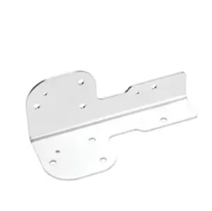 Garmin Transducer Jack Plate Mount
