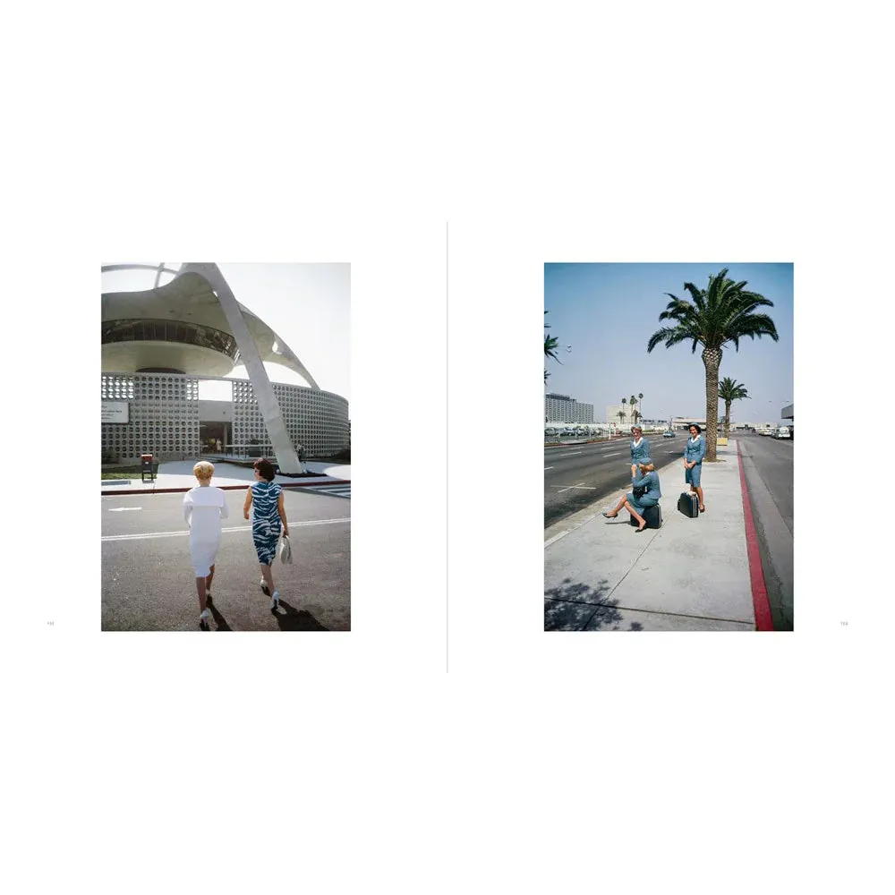 Garry Winogrand: Winogrand Color