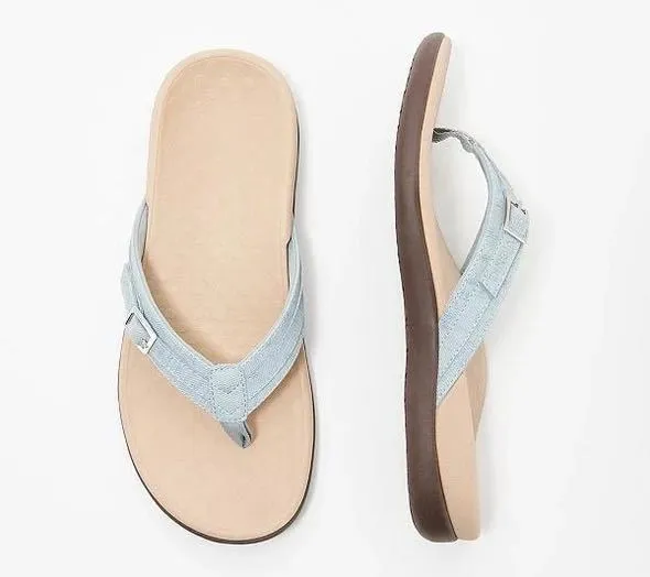 GEHGUT™ Sommer orthopädische Sandalen