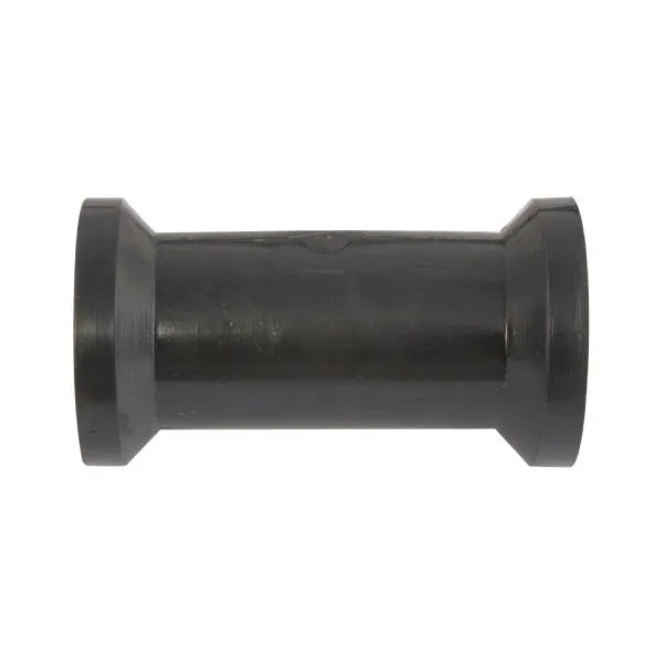 Genfitt Boat Roller Keel - 127 X 16 X 51 - 70mm