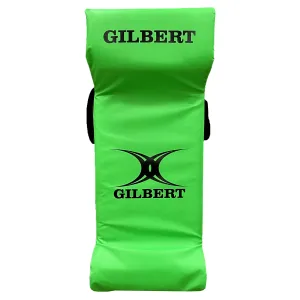 Gilbert Senior Rugby Green Tackle Wedge