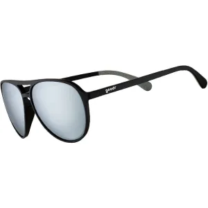 Goodr Add The Chrome Package Running Sunglasses