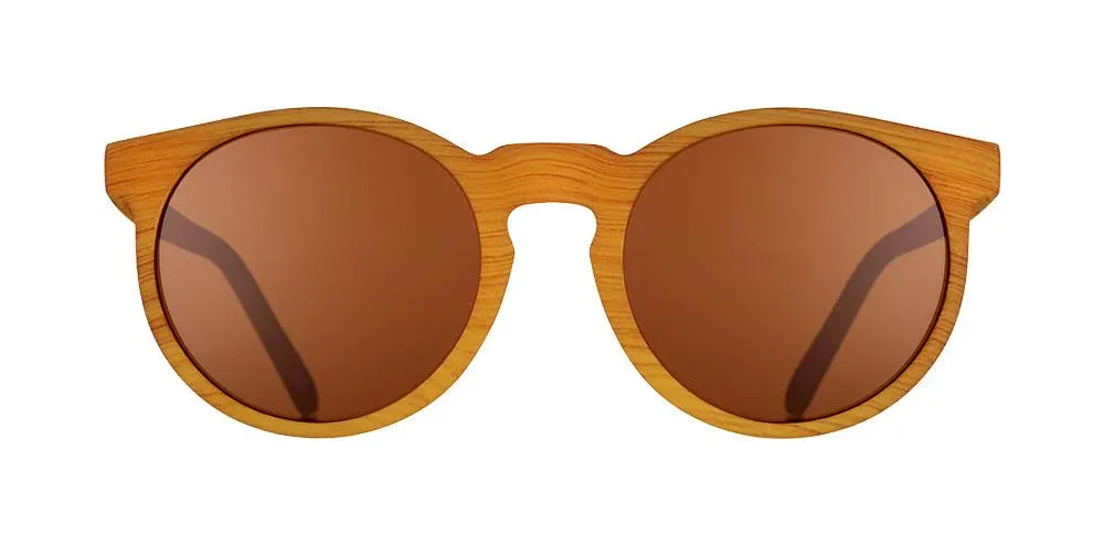Goodr Circle G Active Sunglasses - Bodhi's Ultimate Ride