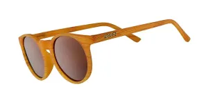 Goodr Circle G Active Sunglasses - Bodhi's Ultimate Ride