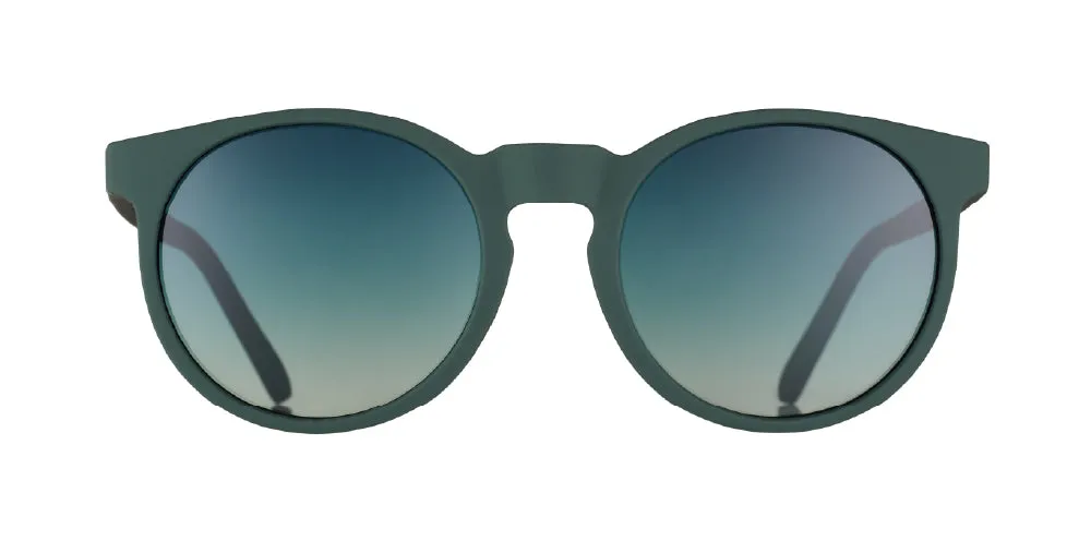 Goodr Circle G Sunglasses - I Have These On Vinyl, Too
