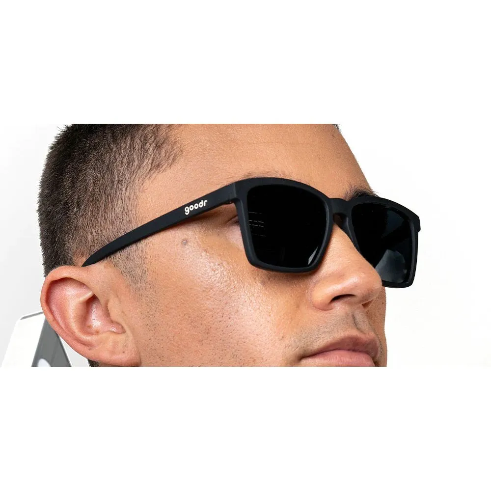GoodR | LFG | Get on my Level | Hardloop Zonnebril
