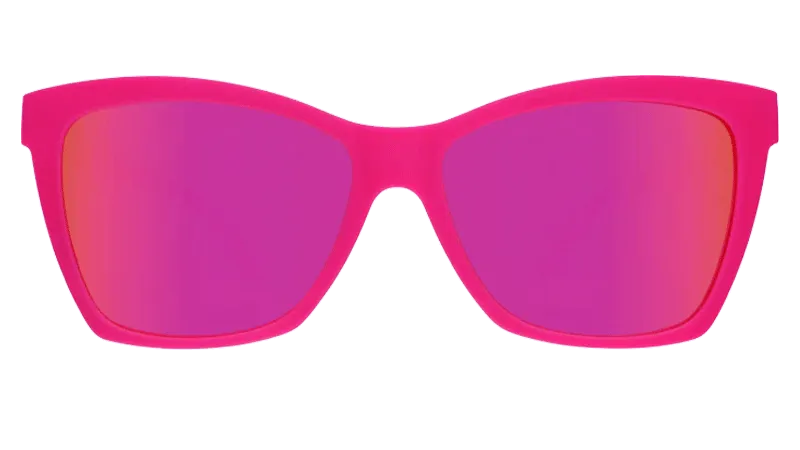 Goodr Pop G Active Sunglasses - Approaching Cult Status