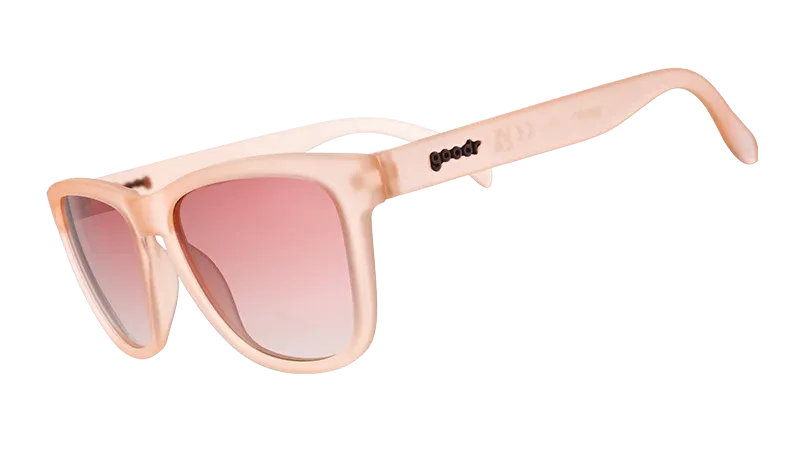 Goodr Sunglasses Don't Make Me Blush