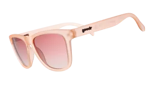 Goodr Sunglasses Don't Make Me Blush