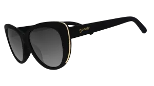 Goodr Sunglasses It's Noir, Darling