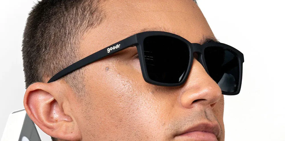 Goodr Sunglasses LFG Get On My Level