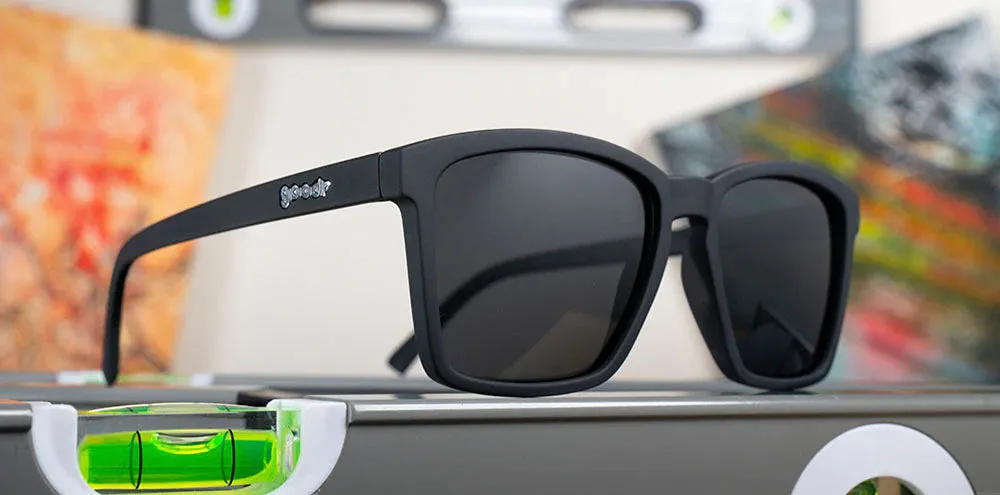 Goodr Sunglasses LFG Get On My Level