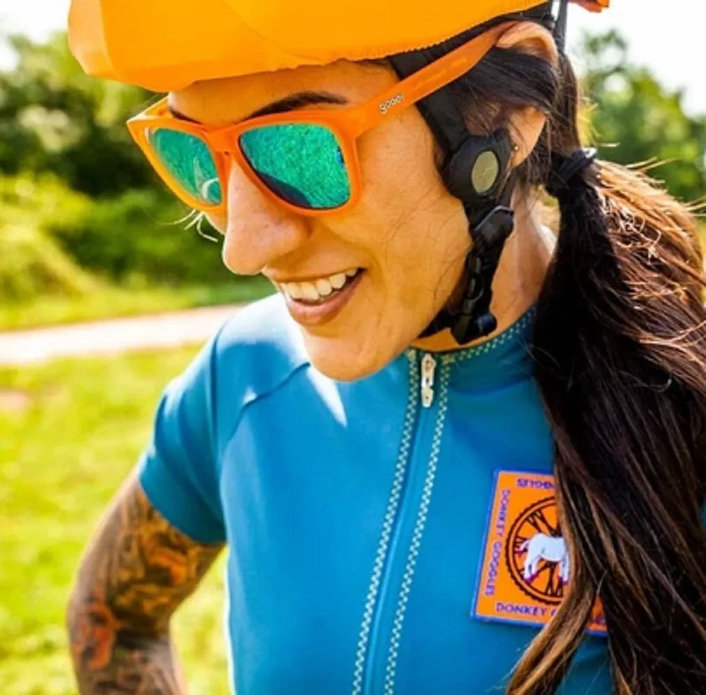 Goodr Sunglasses - OGs - Donkey Goggles