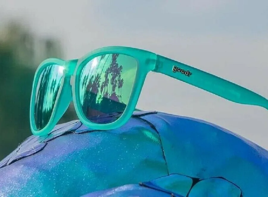 Goodr Sunglasses - OGS - Nessy's Midnight Orgy