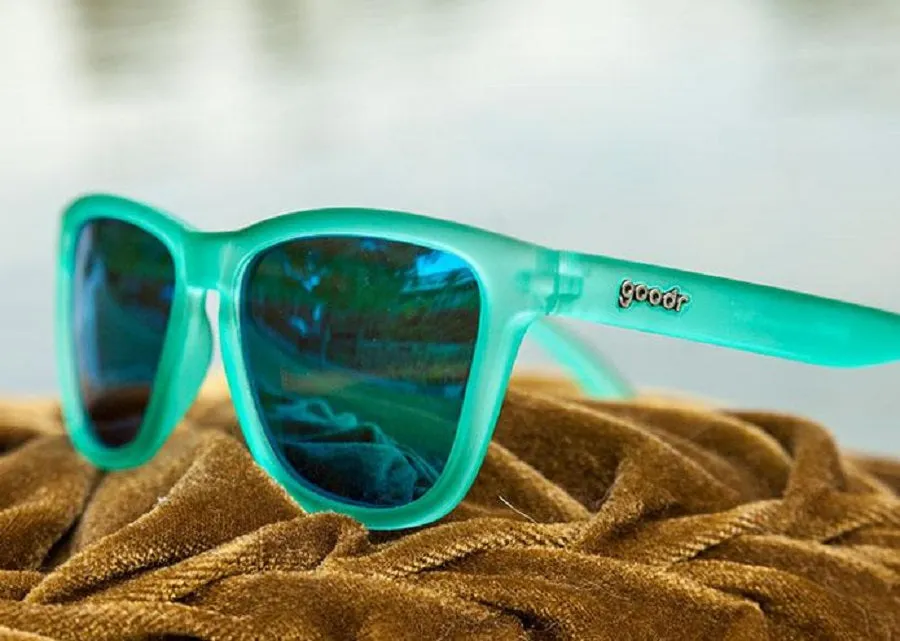 Goodr Sunglasses - OGS - Nessy's Midnight Orgy