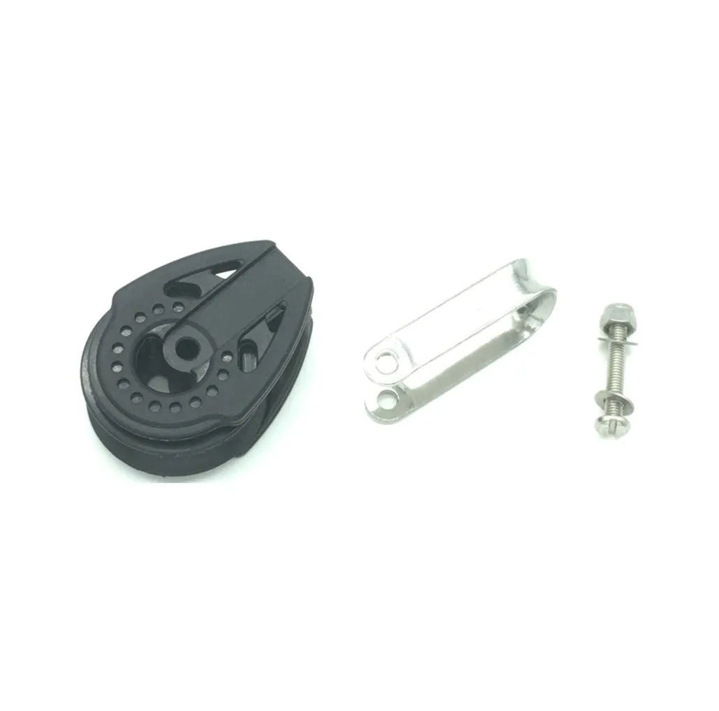 Harken 29mm Bolt-On Carbo Block