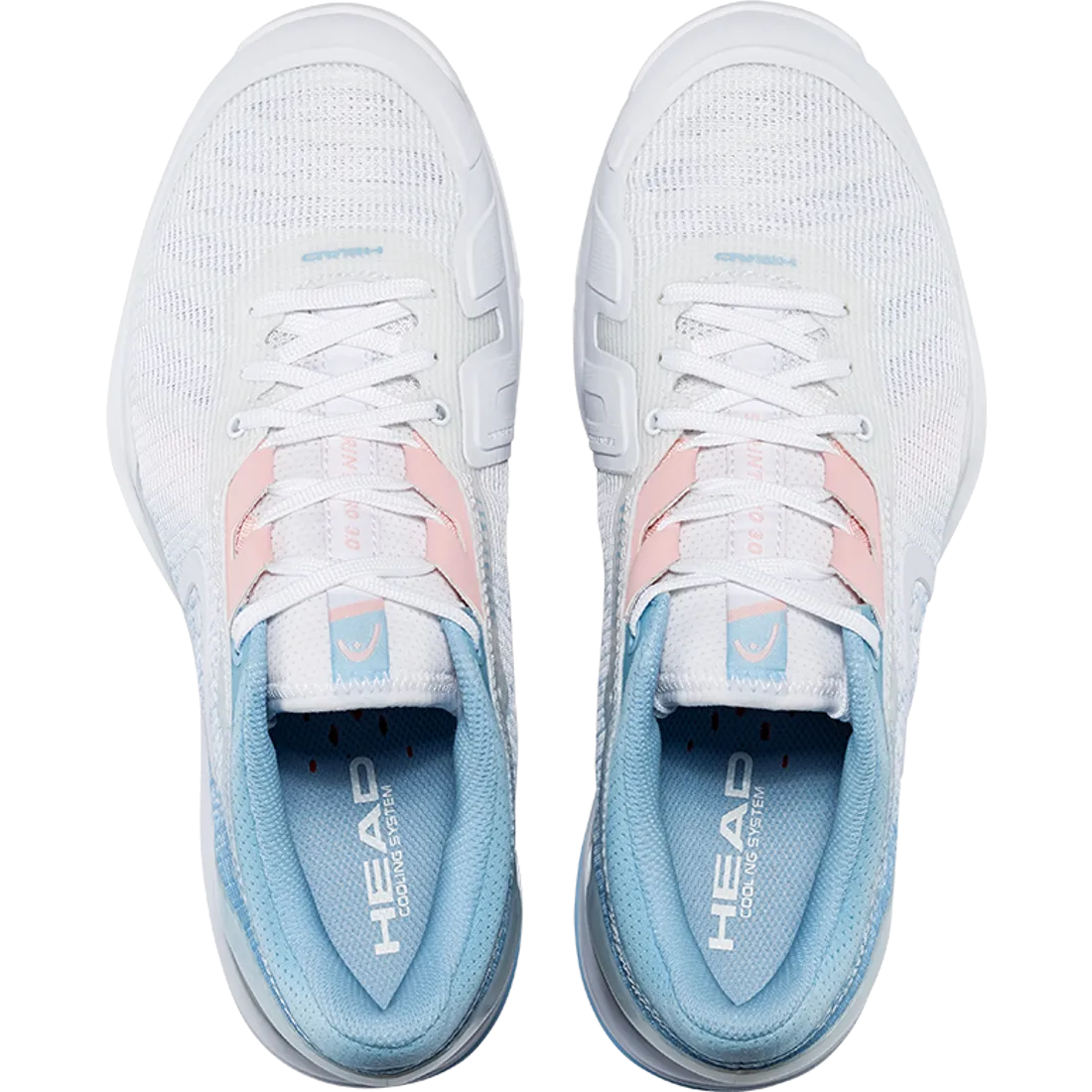 Head Sprint Pro 3.0 Womens All-Court