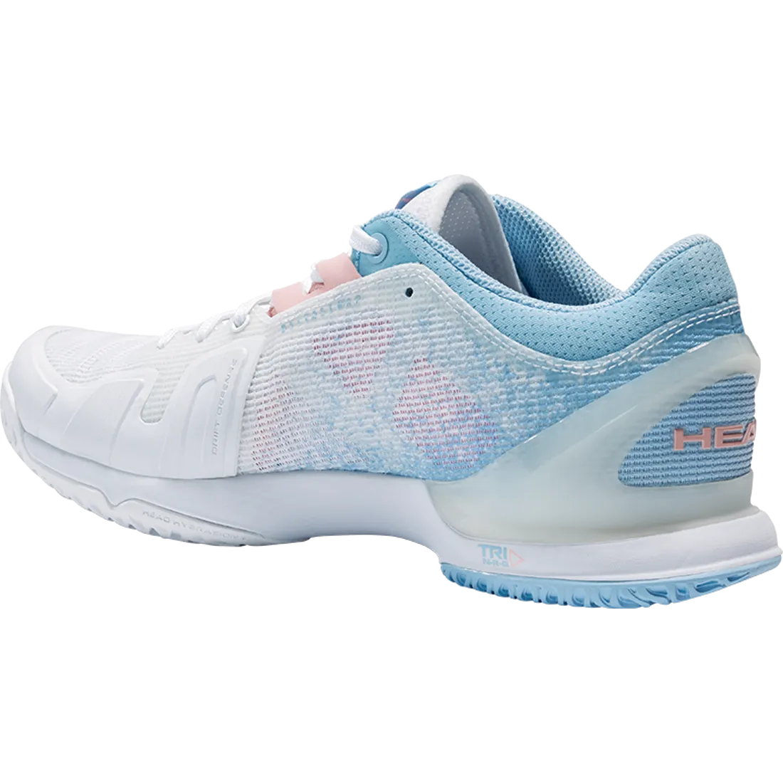 Head Sprint Pro 3.0 Womens All-Court
