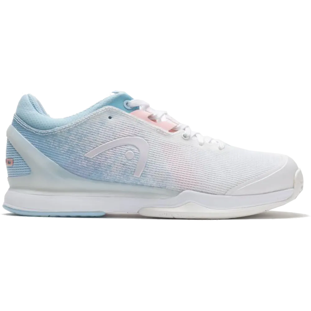 Head Sprint Pro 3.0 Womens All-Court