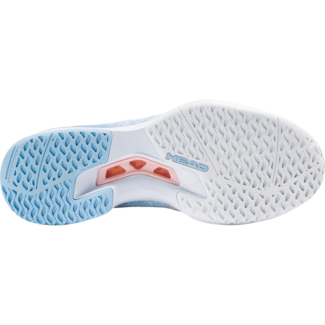 Head Sprint Pro 3.0 Womens All-Court