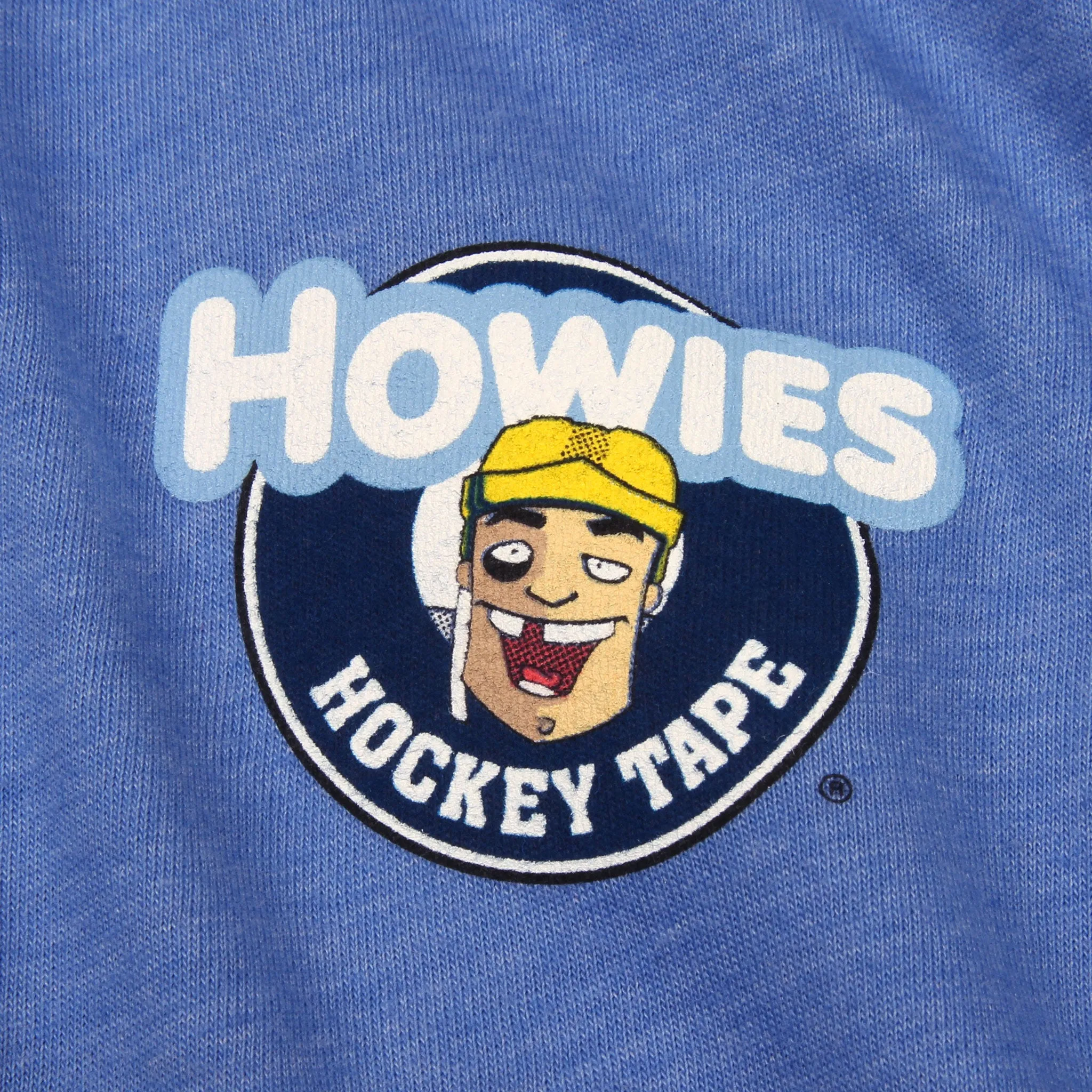 Heel To Toe Tee