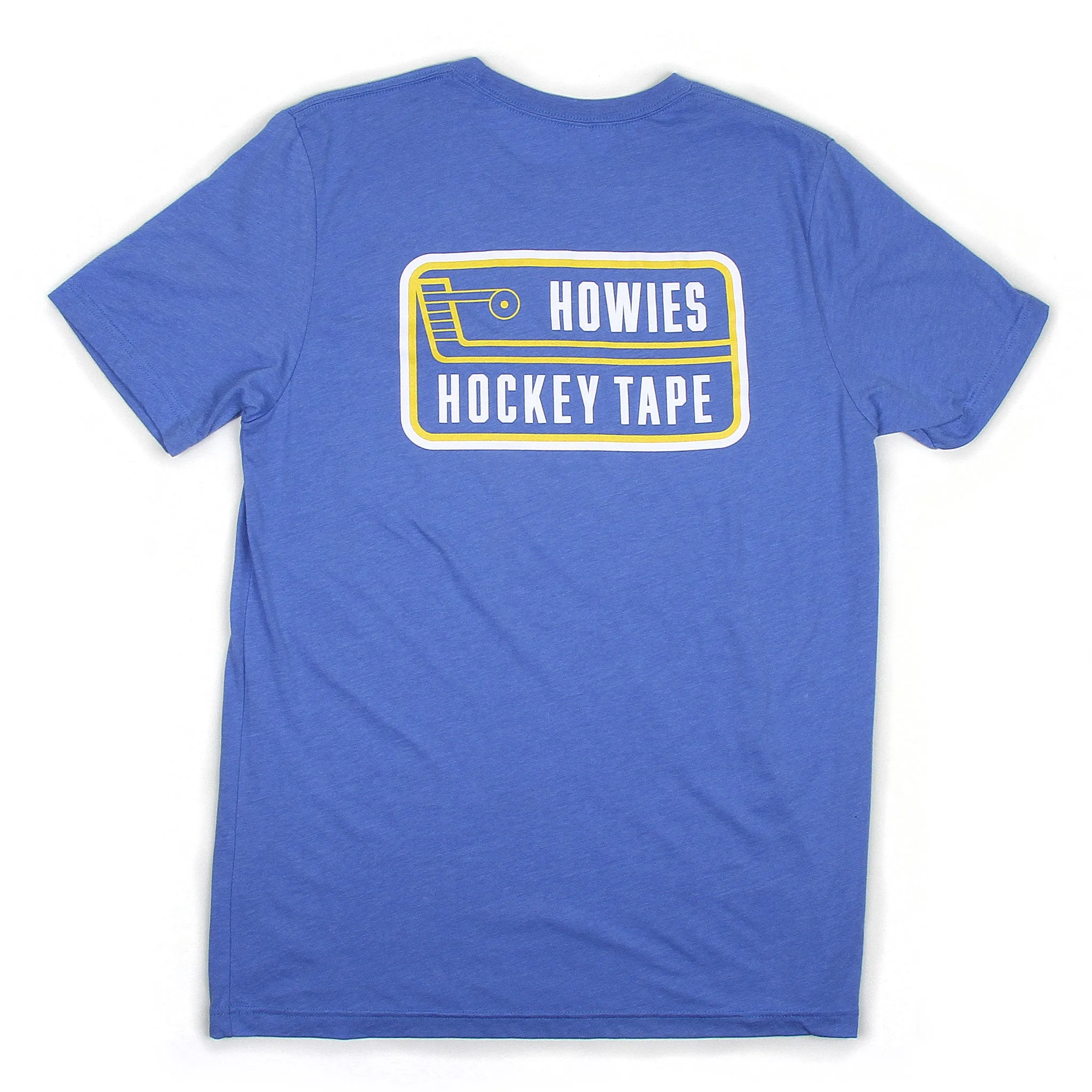 Heel To Toe Tee