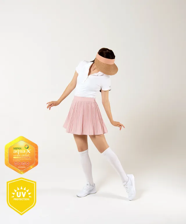 Hello Birdie Non-slip Golf Knee Socks