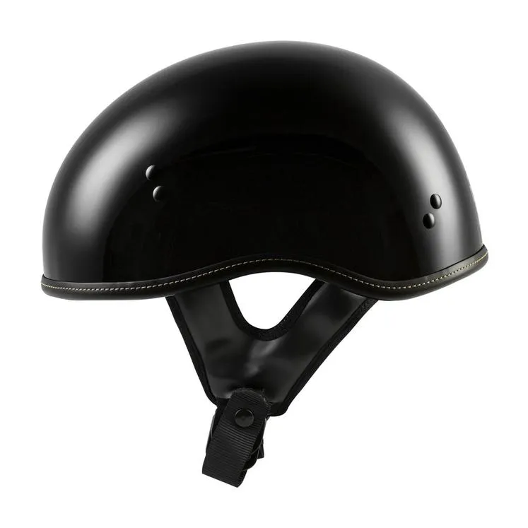 Highway 21 .357 Naked Helmet