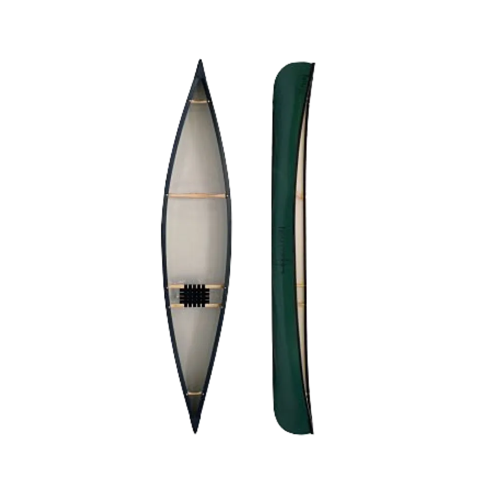 Hou Canoe - hōu 13 canoe