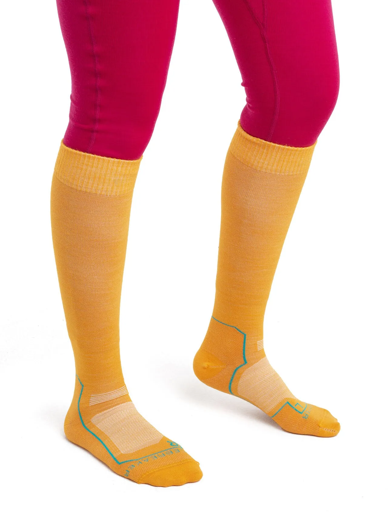 Icebreaker - Women Ski  Ultralight OTC Socks