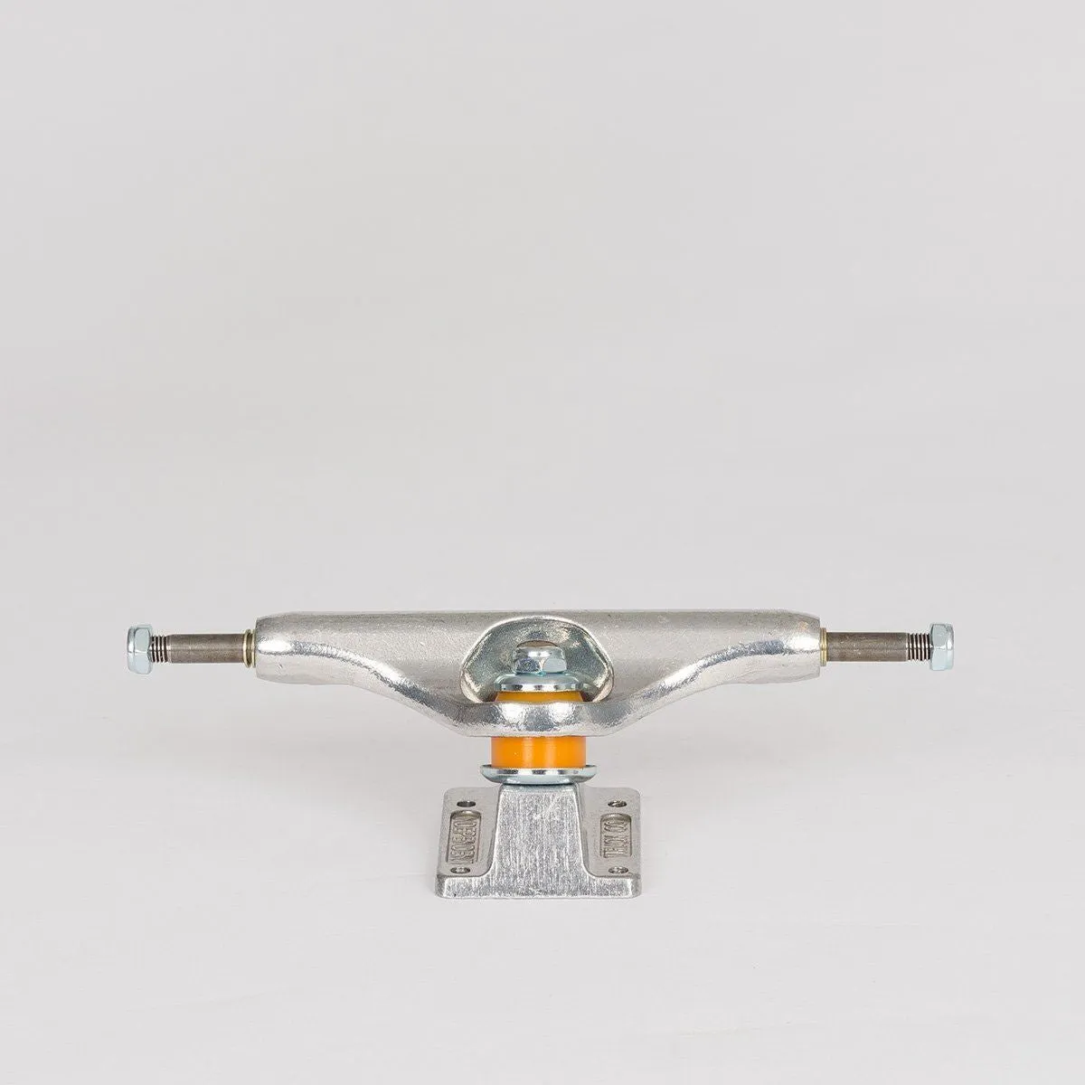 Independent Stage-11 149 Standard Skateboard Trucks 1 Pair Polished Silver - 8.5"