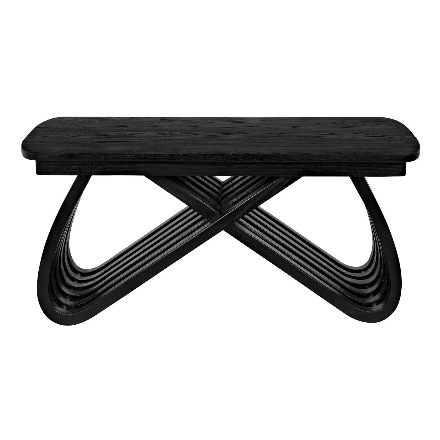 Infinity Coffee Table