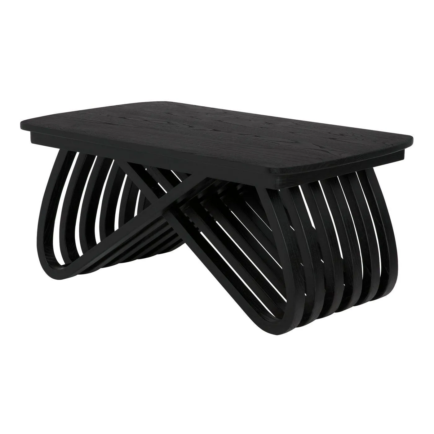 Infinity Coffee Table